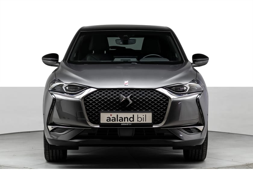 Bilde 3 av DS 3 Crossback E-TENSE