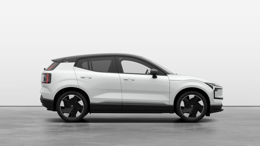 Bilde 5 av Volvo EX30 Twin Motor Performance Plus PILOT.ASSIST|CARPLAY|H&K|TONEDE