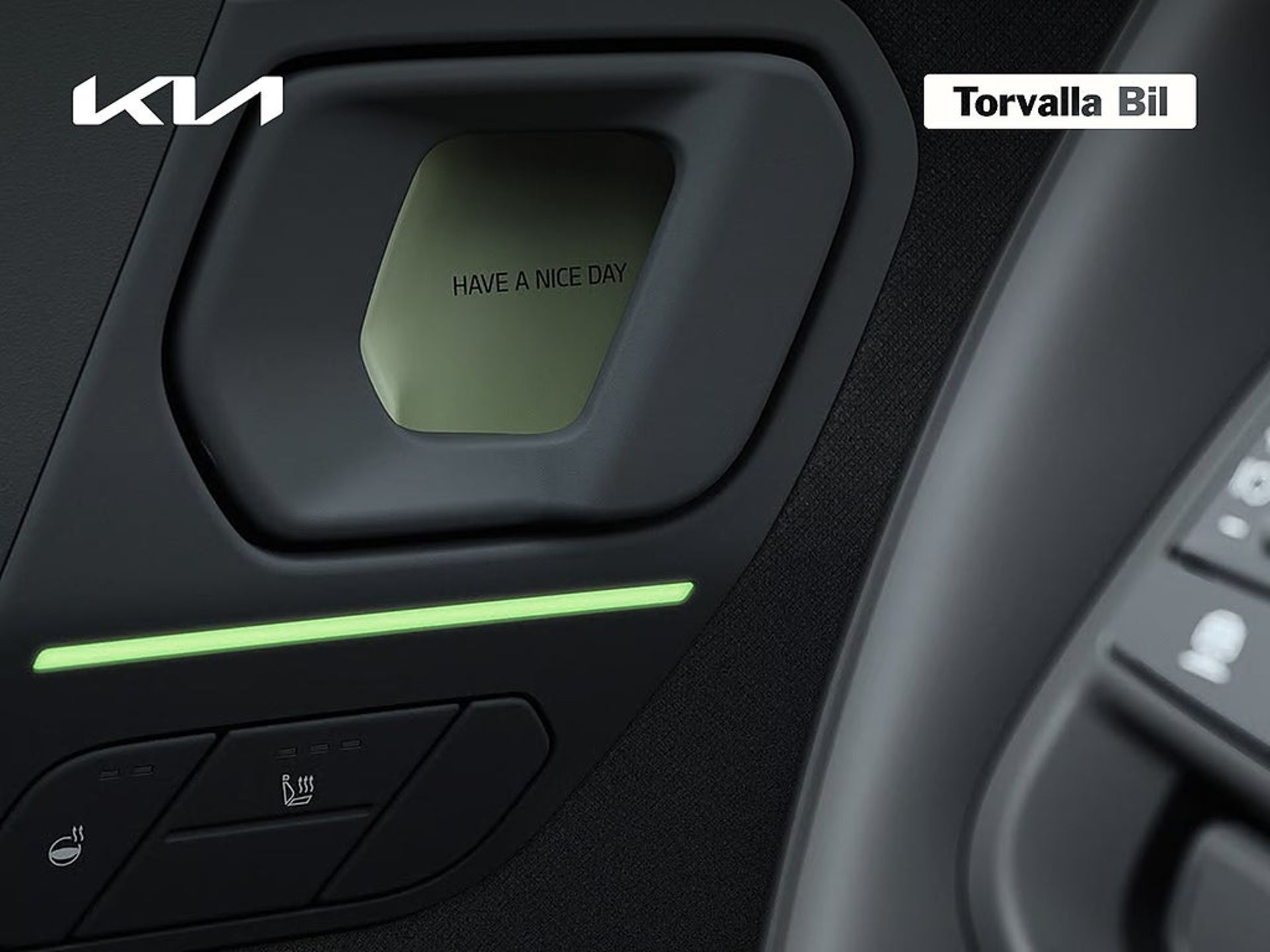 Kia EV2 Standard Range 2027, bild 8/8