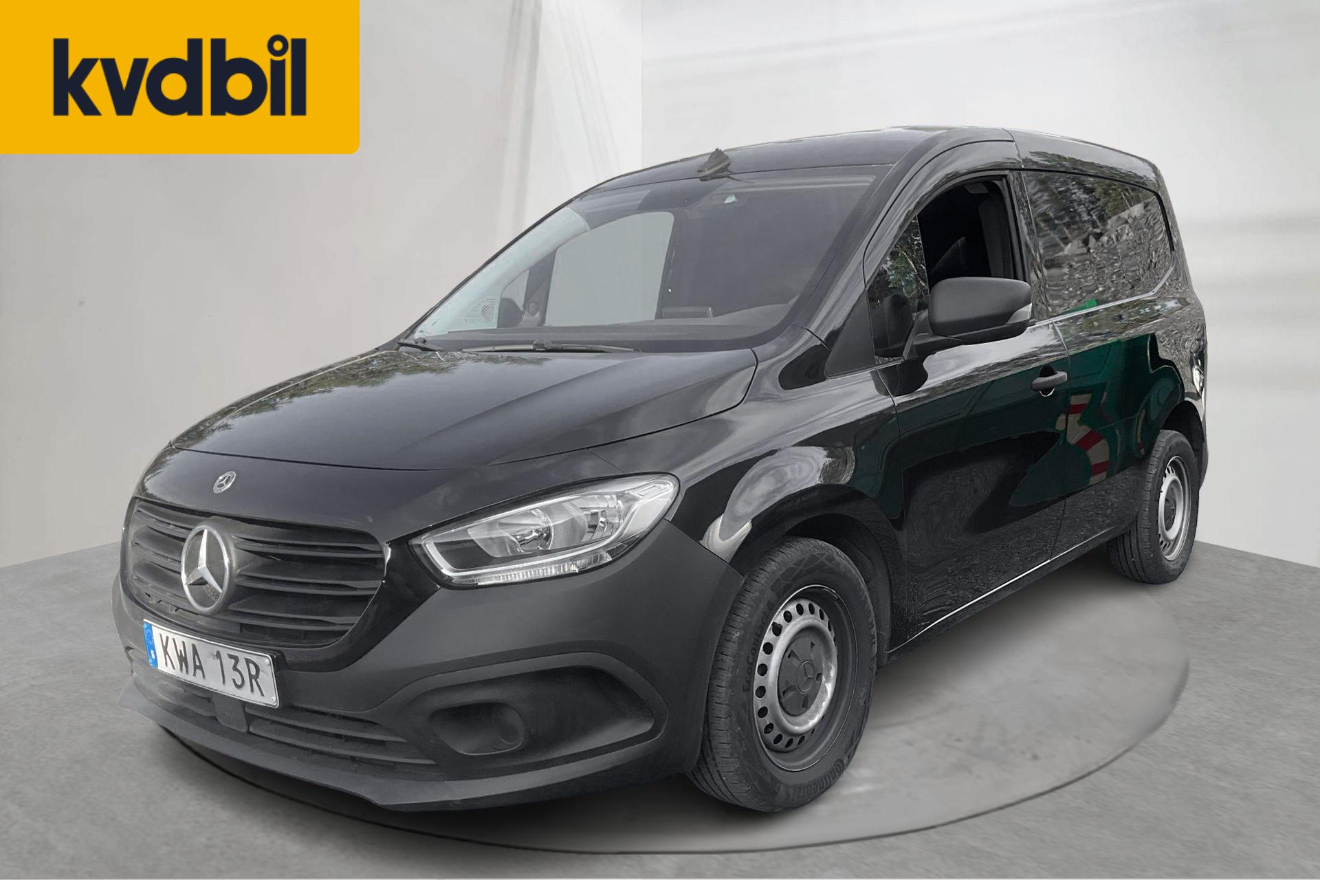 Mercedes-Benz Citan