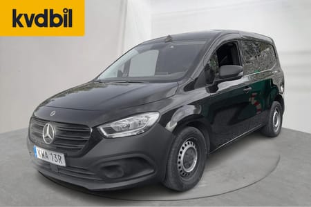 Mercedes-Benz Citan 112 CDI