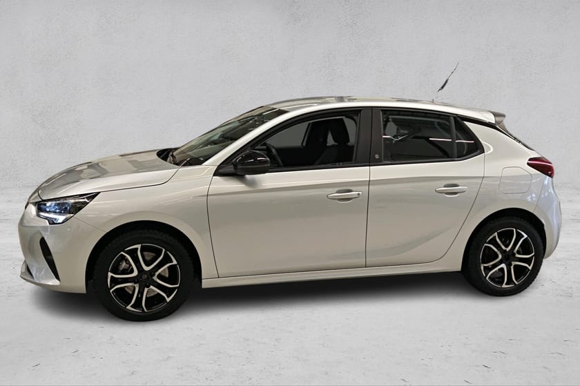 Bilde 2 av Opel Corsa-e