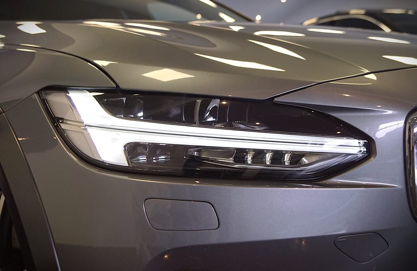 Bild 3 av Volvo V90 Cross Country