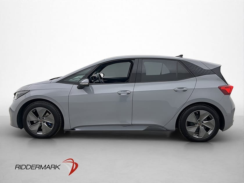 Bild 5 av CUPRA Born 58 204hk Värmare Kamera Navi CarPlay Rattvärme