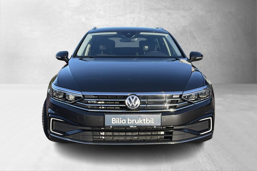 Bilde 4 av Volkswagen Passat Variant GTE