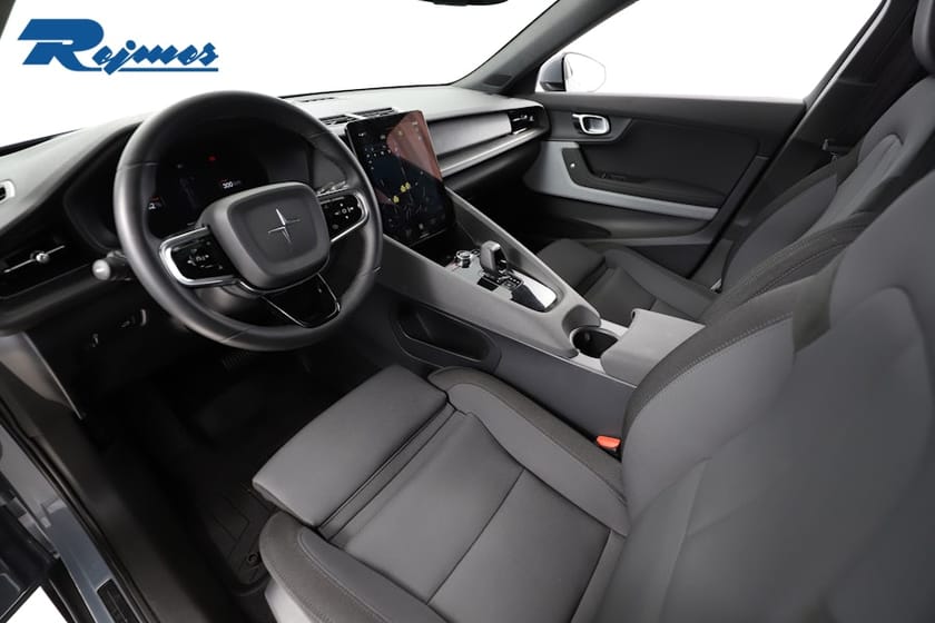 Bild 5 av Polestar 2 Long Range Dual Motor 78kWh Plus Pilot