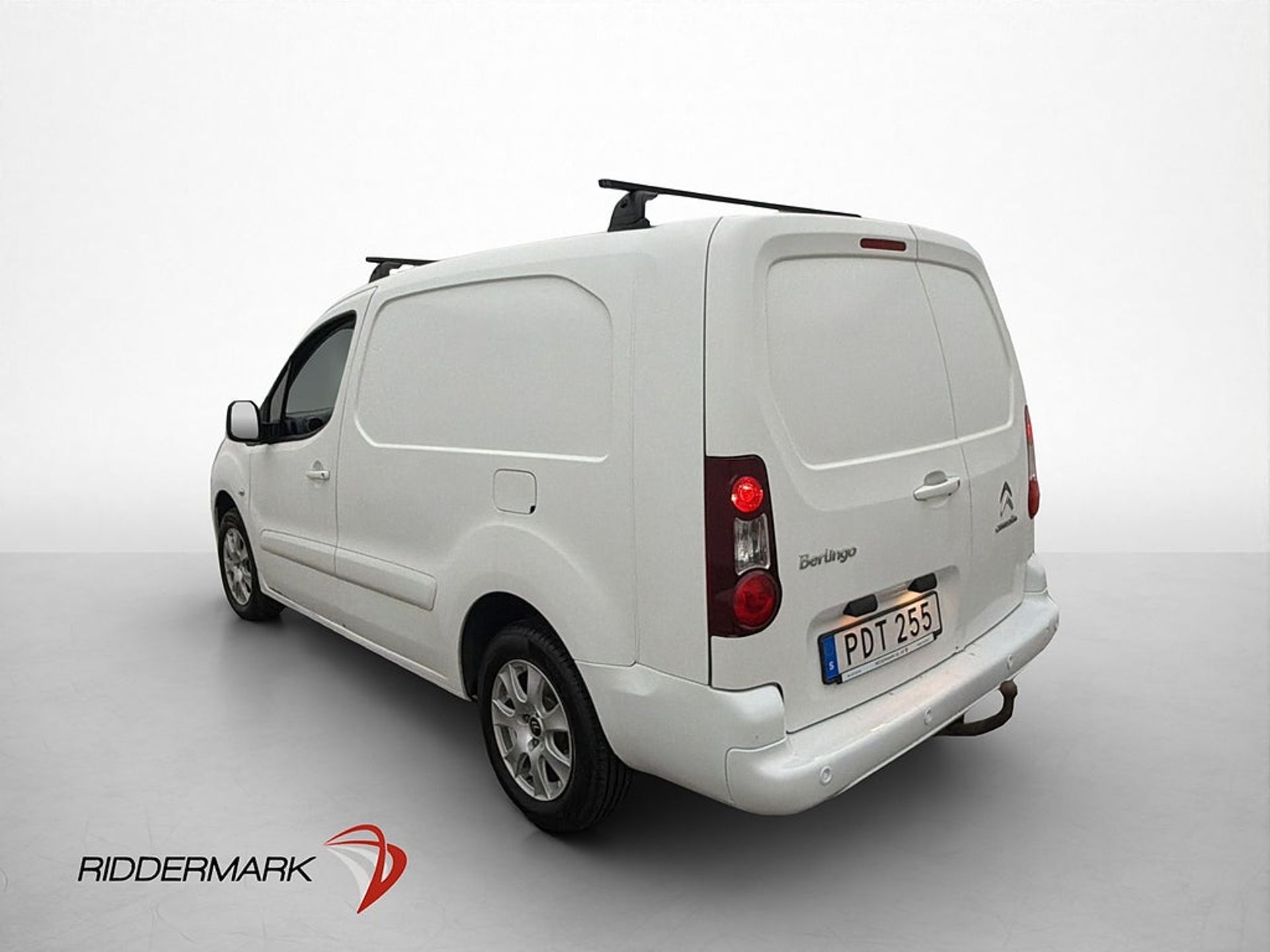 Citroen Berlingo L2 99hk Drag PDC 2016, bild 7/10