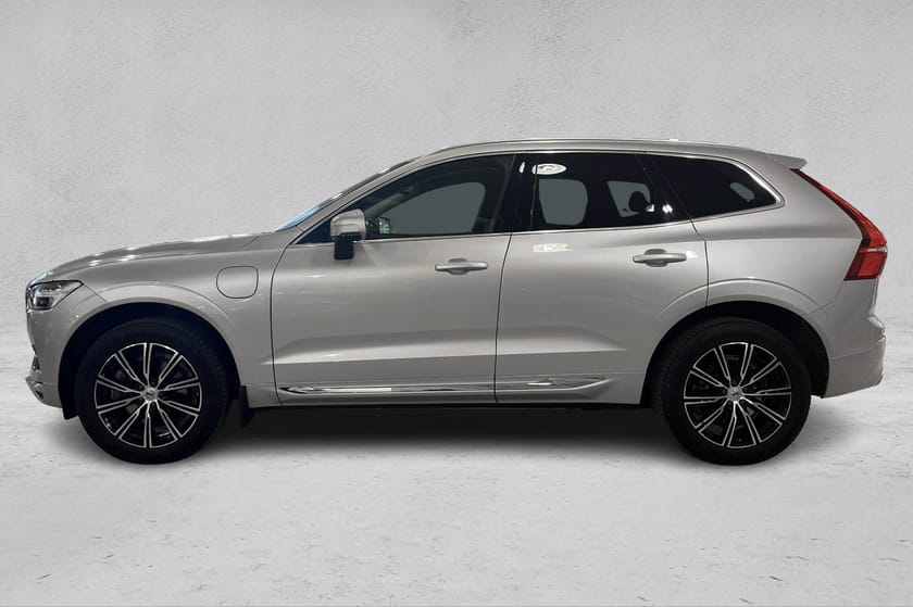Bilde 2 av Volvo XC60 | 4x4 | Hybrid | Hengerfeste | Inscription |