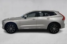 Thumnail bilde 1 av Volvo XC60