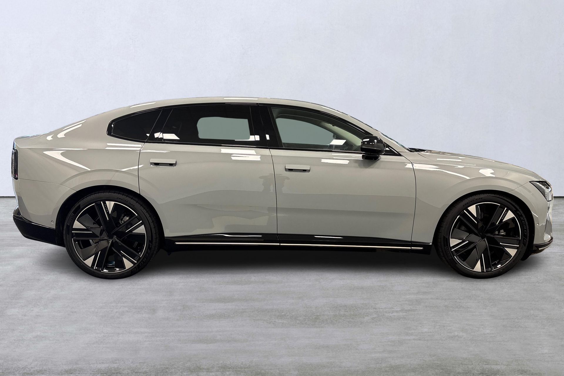 Volvo ES90 Ultra 2026, bild 3/10
