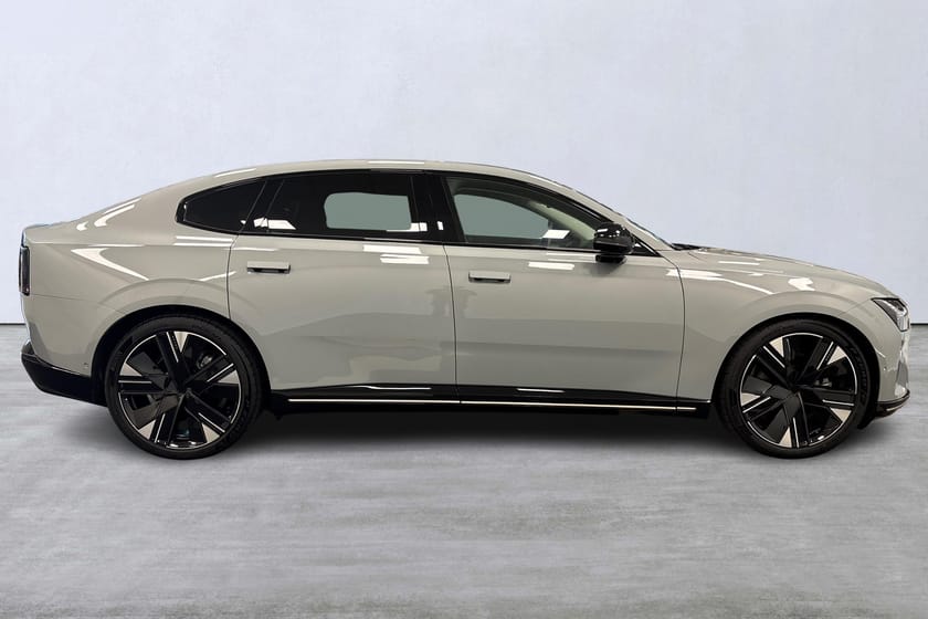 Bild 3 av Volvo ES90 Single Motor Extended Range