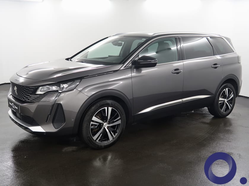 Bilde 5 av Peugeot 5008