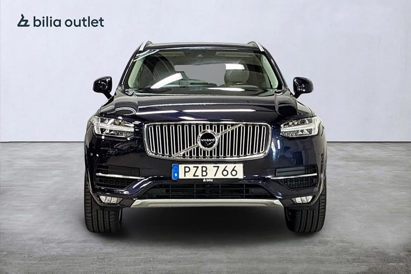 Bild 3 av Volvo XC90