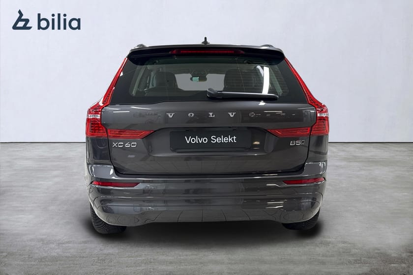 Bild 5 av Volvo XC60 B5 AWD Bensin Core