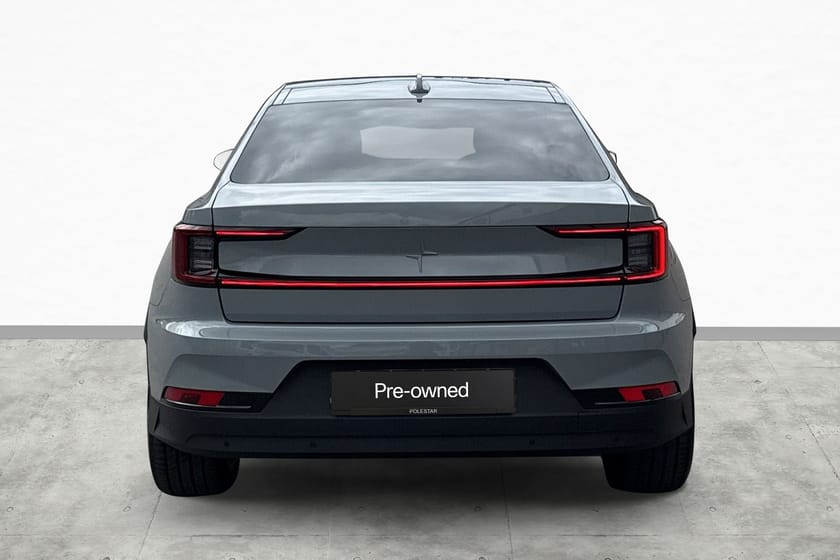 Bild 5 av Polestar 2 Long Range Dual Motor LRDM Business edition