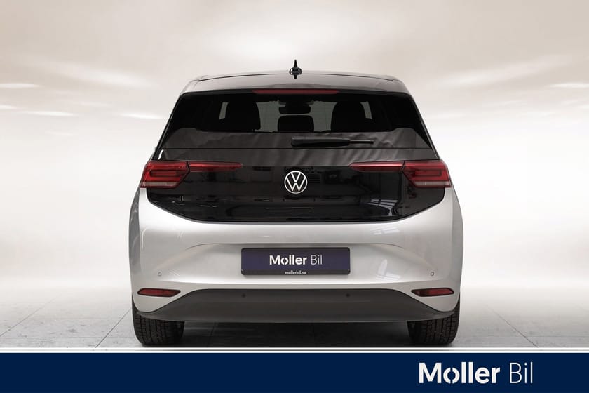 Bilde 5 av Volkswagen ID.3 Pure