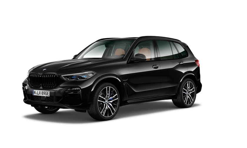 Bild 1 av BMW X5 xDrive45e iPerformance M Sport Inno Pano DAP H K PA 20