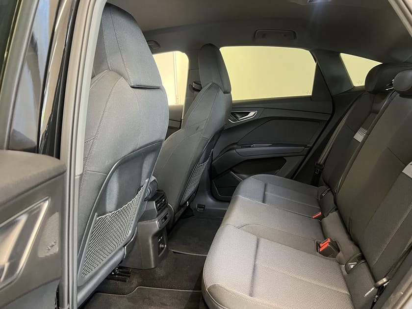 Bild 5 av Audi Q4 45 Sportback e-tron Proline 210,00 KW / SONOS / MOMS