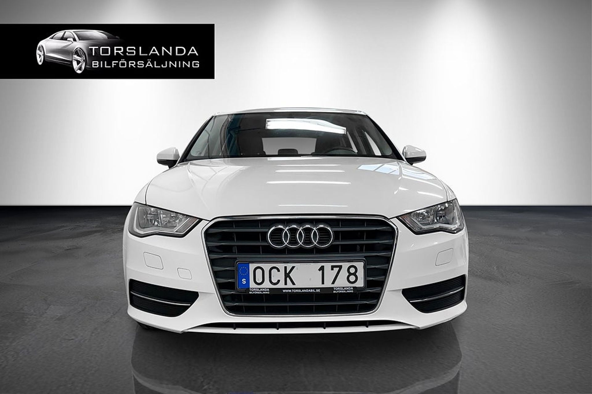 Audi A3 2014, bild 7/10
