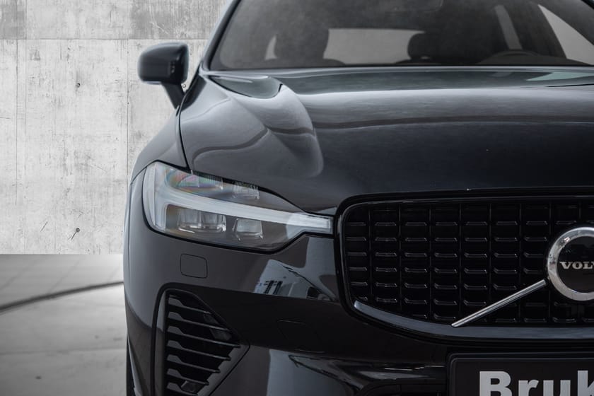Bilde 3 av Volvo XC60