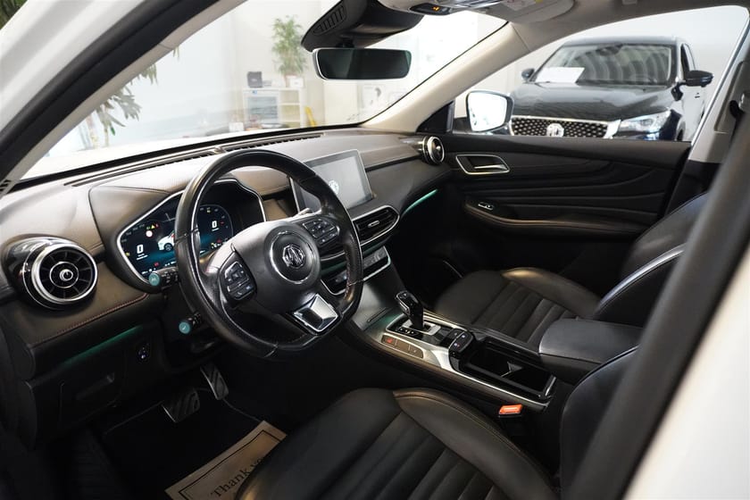 Bild 2 av MG EHS PHEV Edu Ii, 258hk, 2022