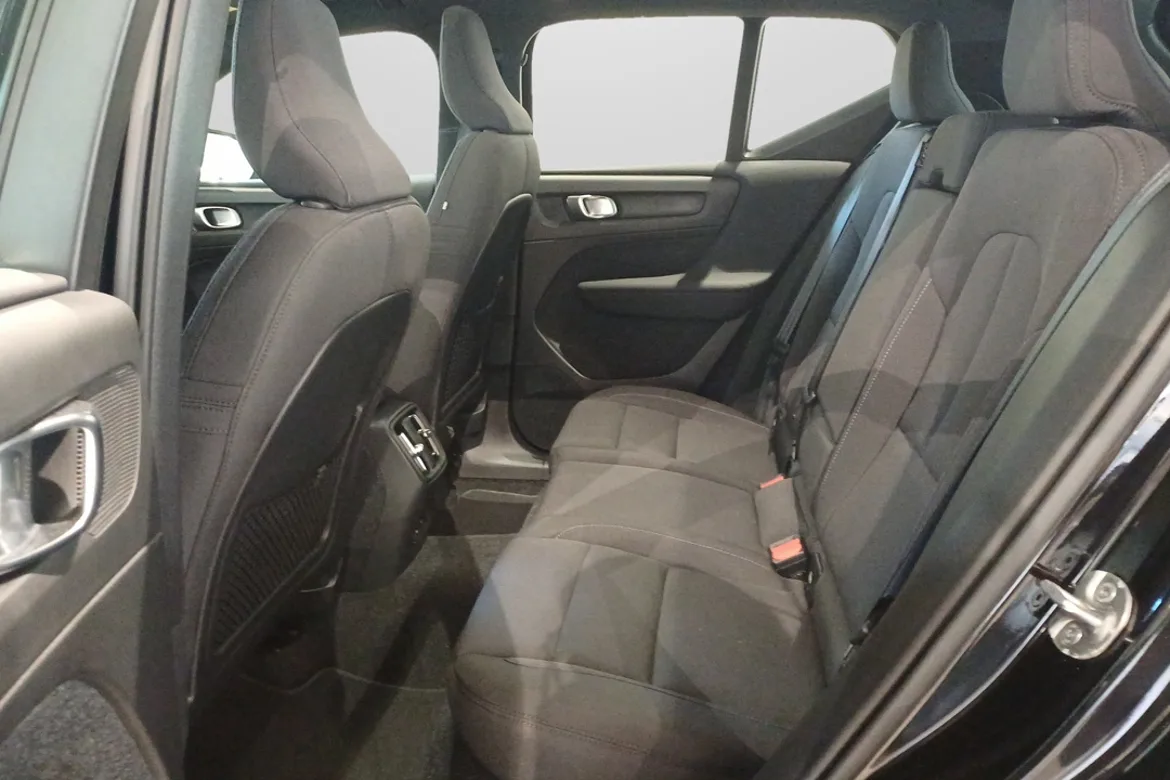 Volvo EX40 Twin Motor Performance