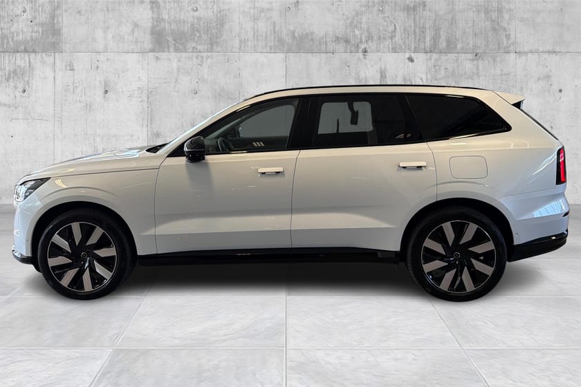 Bilde 2 av Volvo EX90 Twin Motor