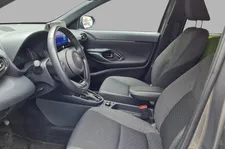 Thumnail bilde 3 av Toyota Yaris Cross Hybrid 115 AWD-i