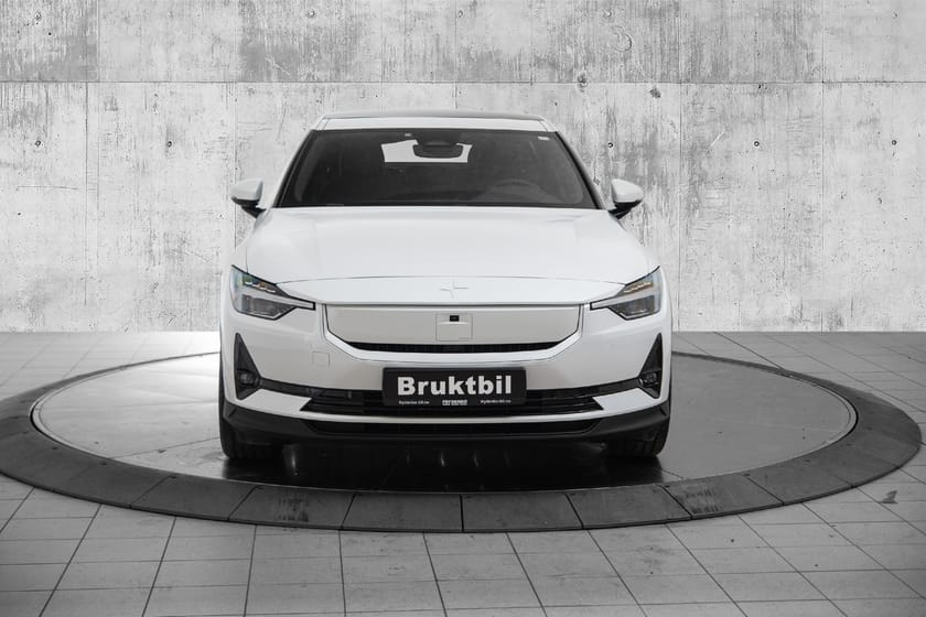 Bilde 5 av Polestar 2 Long Range Dual Motor