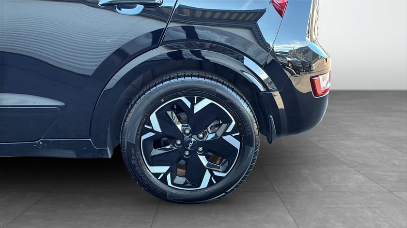 Bild 4 av Kia Niro EV ACTION