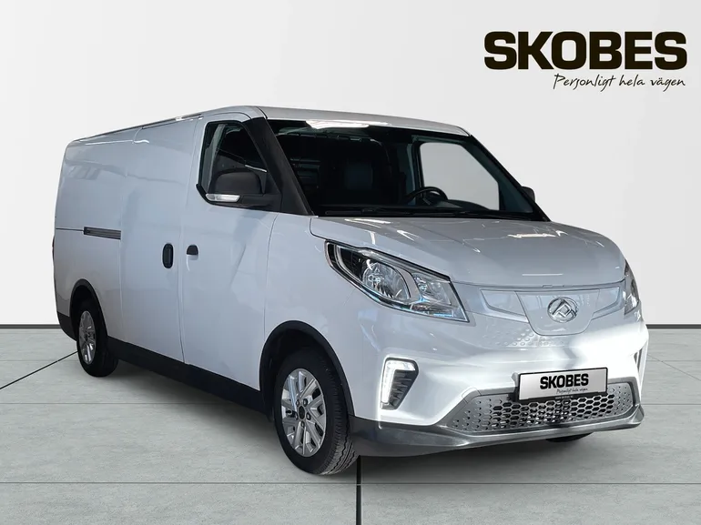 Maxus e-Deliver 3 2022 50.2 kWh