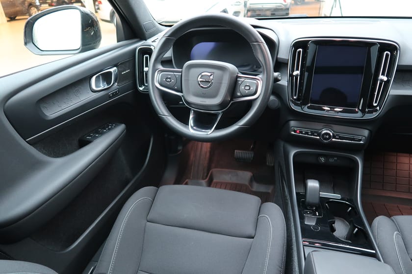 Bild 4 av Volvo XC40 Recharge Ultimate