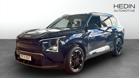 Kia EV5 Long Range GT LINE FWD