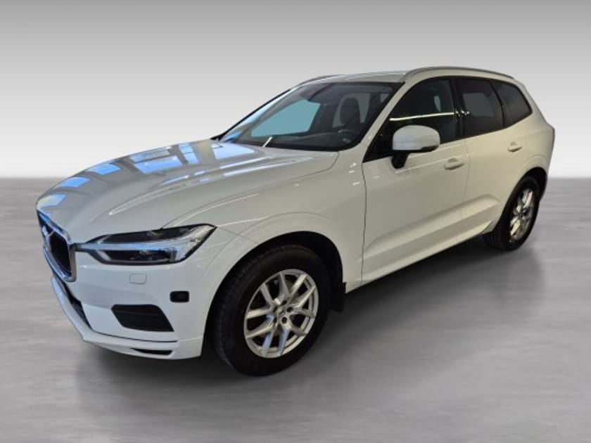 Bild 2 av Volvo XC60 D4 AWD Momentum SE