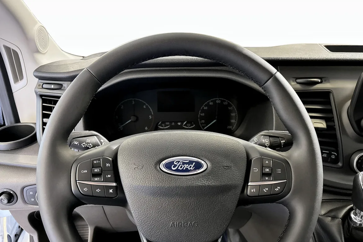 Ford Transit 350
