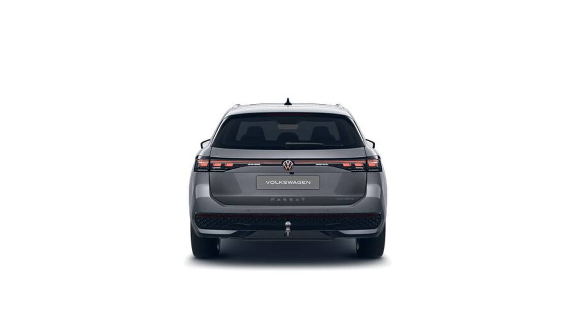 Volkswagen Volkswagen Passat Variant eHybrid — bild 6
