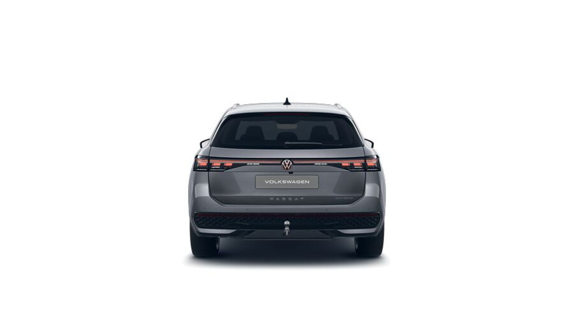 Volkswagen Passat Variant eHybrid 2027, bild 6/10