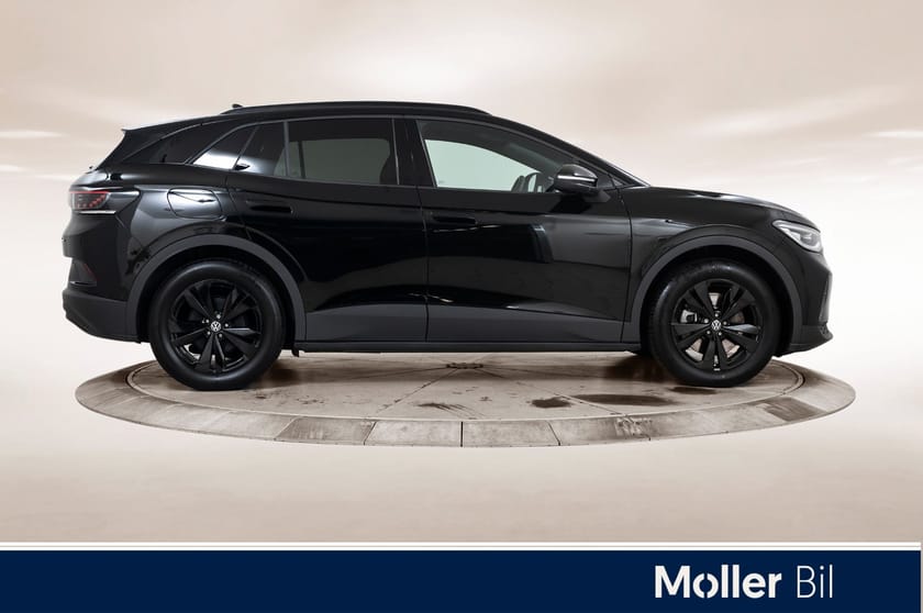 Bilde 5 av Volkswagen ID.4 Pro 4M