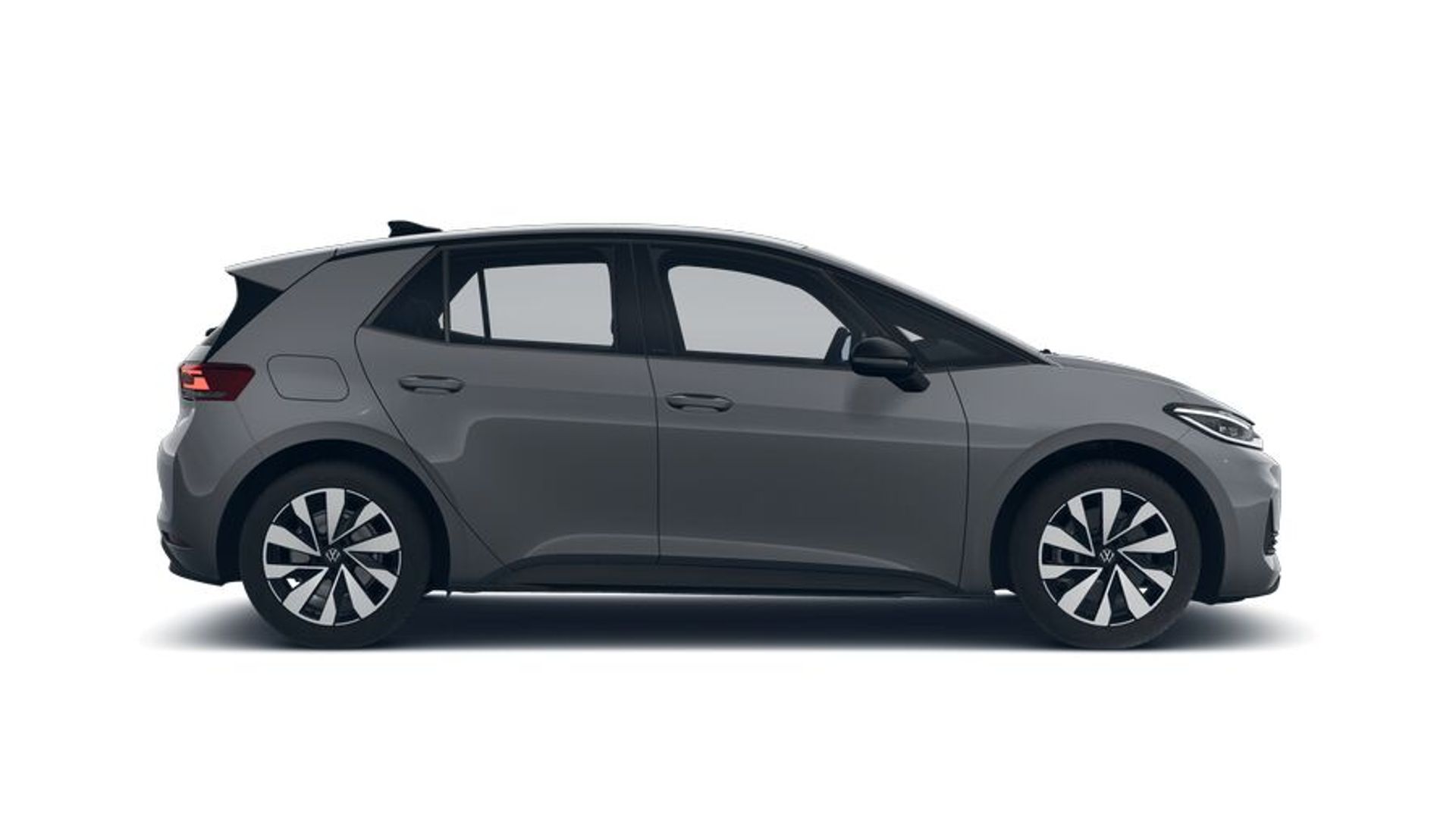 Volkswagen ID.3 2027, bild 6/9