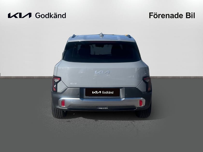 Bild 5 av Kia EV2 Standard Range