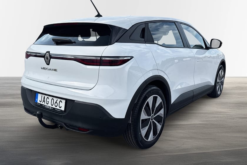 Bild 3 av Renault Mégane E-TECH Evolution ER 60kWh/130hk