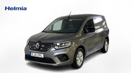 Renault Kangoo E-Tech