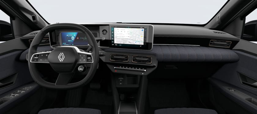 Bild 4 av Renault 4 E-Tech