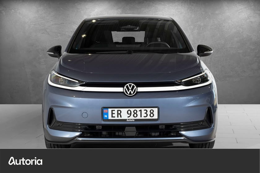 Bilde 3 av Volkswagen ID.3 Neo