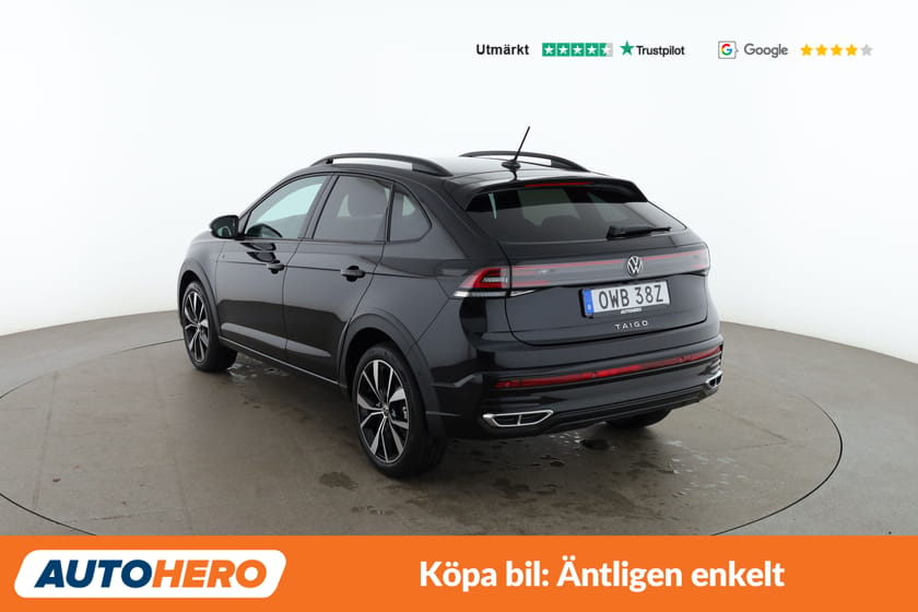 Bild 3 av Volkswagen Taigo