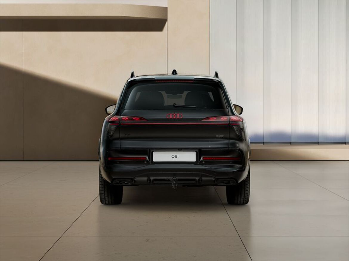 Audi Audi Q9 — bild 5