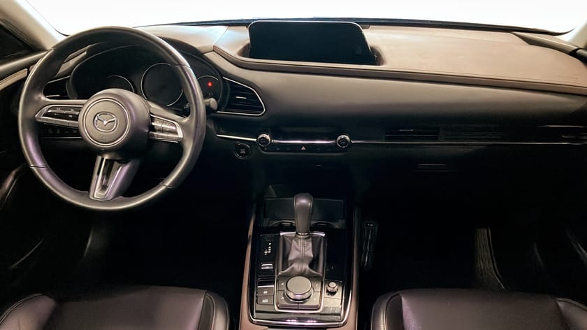 Bild 4 av Mazda CX-30