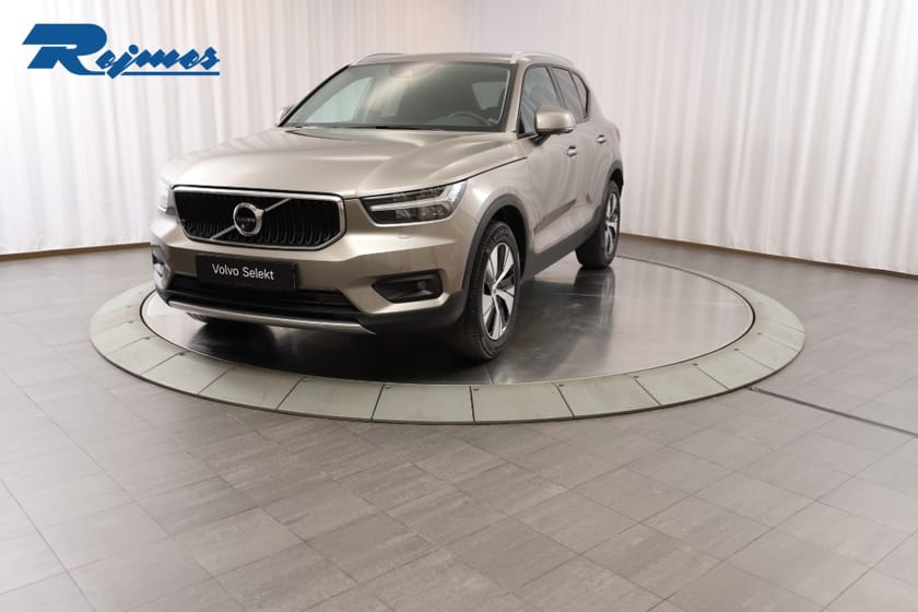 Bild 1 av Volvo XC40