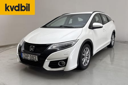 Honda Civic Tourer