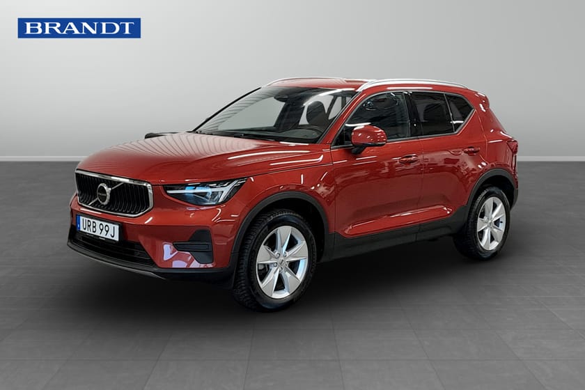 Bild 1 av Volvo XC40 B4 FWD Bensin Core SE II